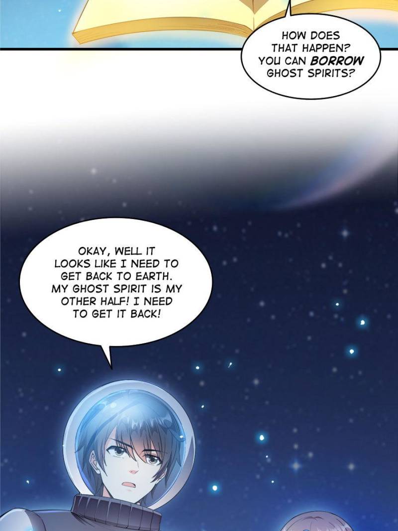 Cultivation Chat Group Chapter 328 page 31 - Chapter 328