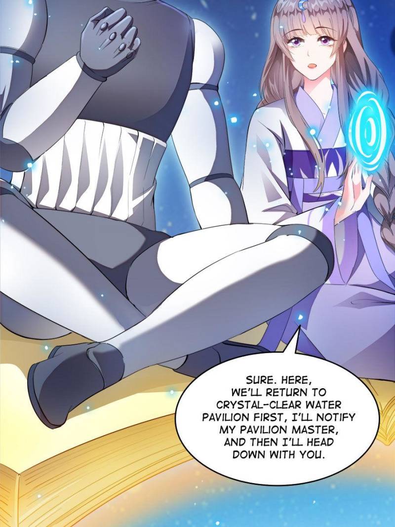 Cultivation Chat Group Chapter 328 page 32 - Chapter 328
