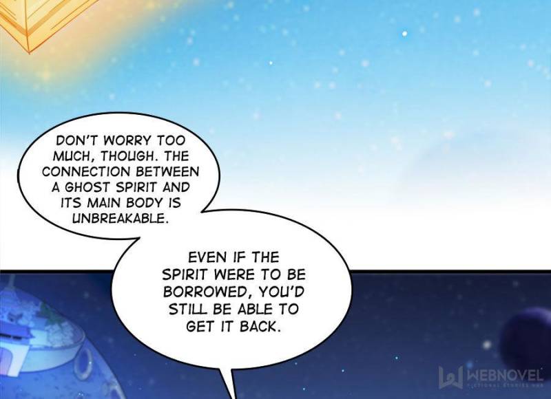 Cultivation Chat Group Chapter 328 page 33 - Chapter 328