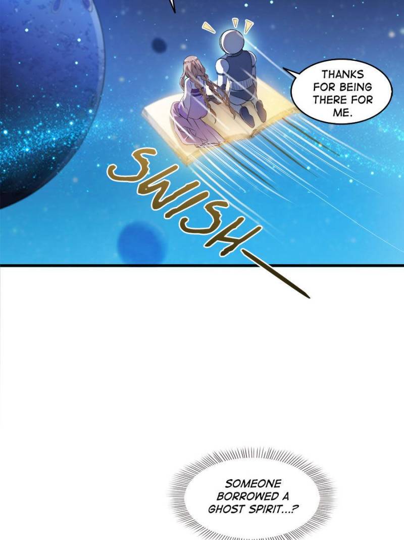 Cultivation Chat Group Chapter 328 page 34 - Chapter 328