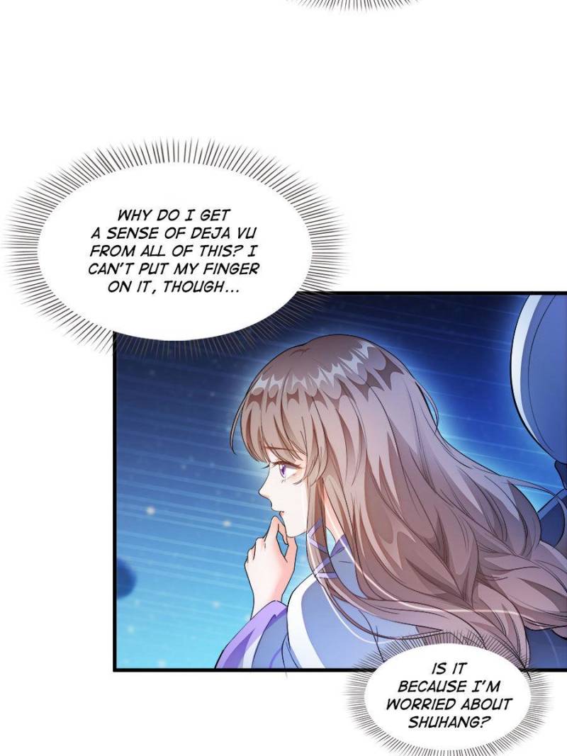 Cultivation Chat Group Chapter 328 page 35 - Chapter 328