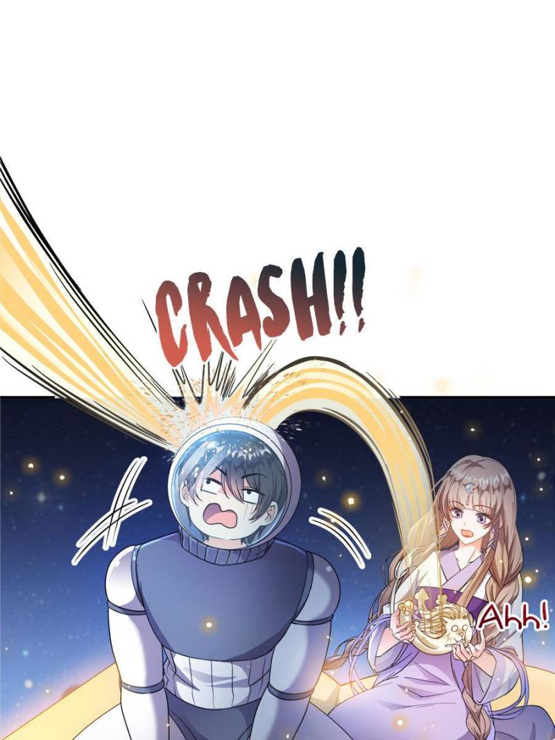 Cultivation Chat Group Chapter 328 page 37 - Chapter 328