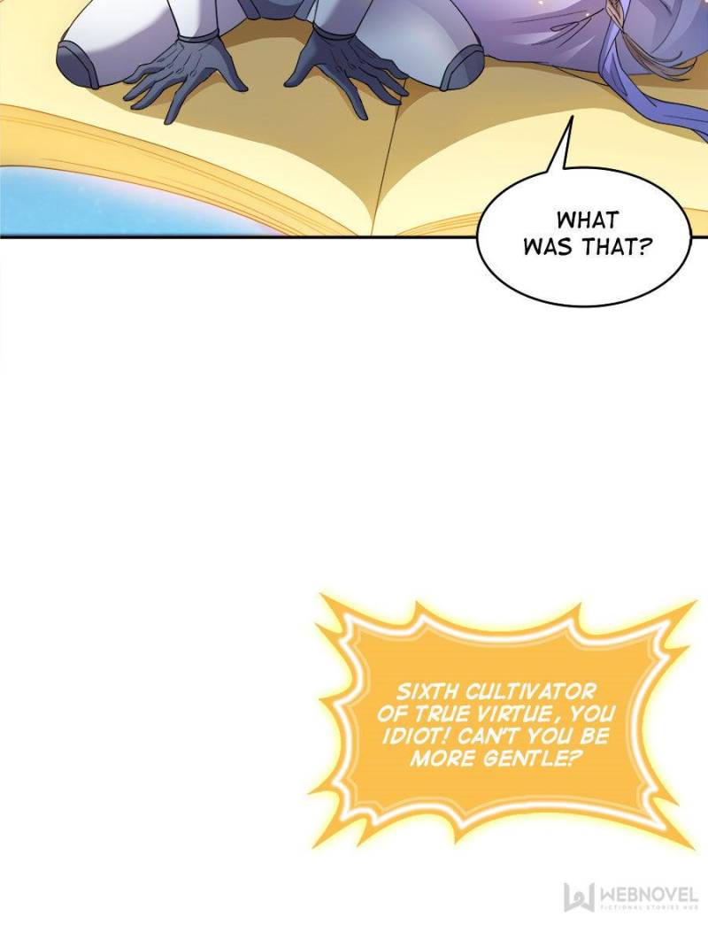 Cultivation Chat Group Chapter 328 page 38 - Chapter 328