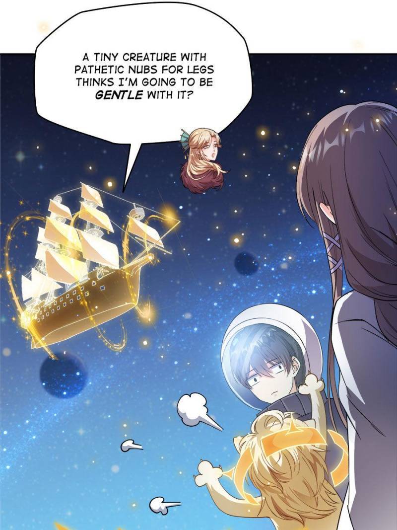 Cultivation Chat Group Chapter 328 page 39 - Chapter 328