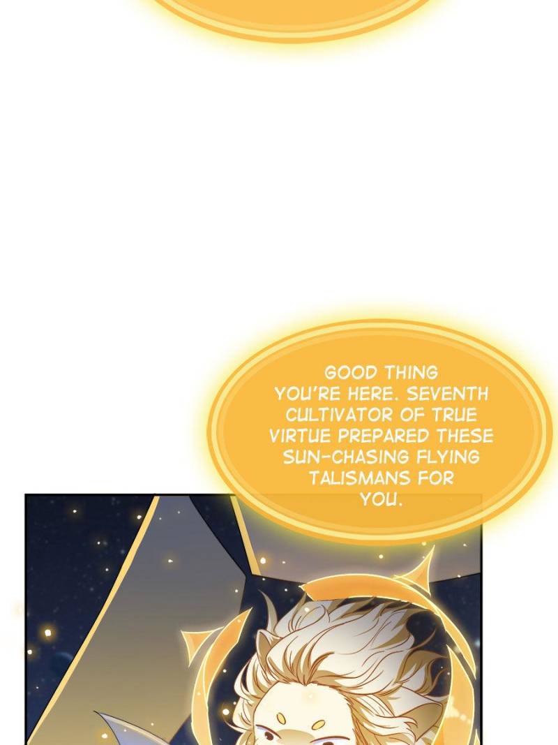 Cultivation Chat Group Chapter 328 page 42 - Chapter 328