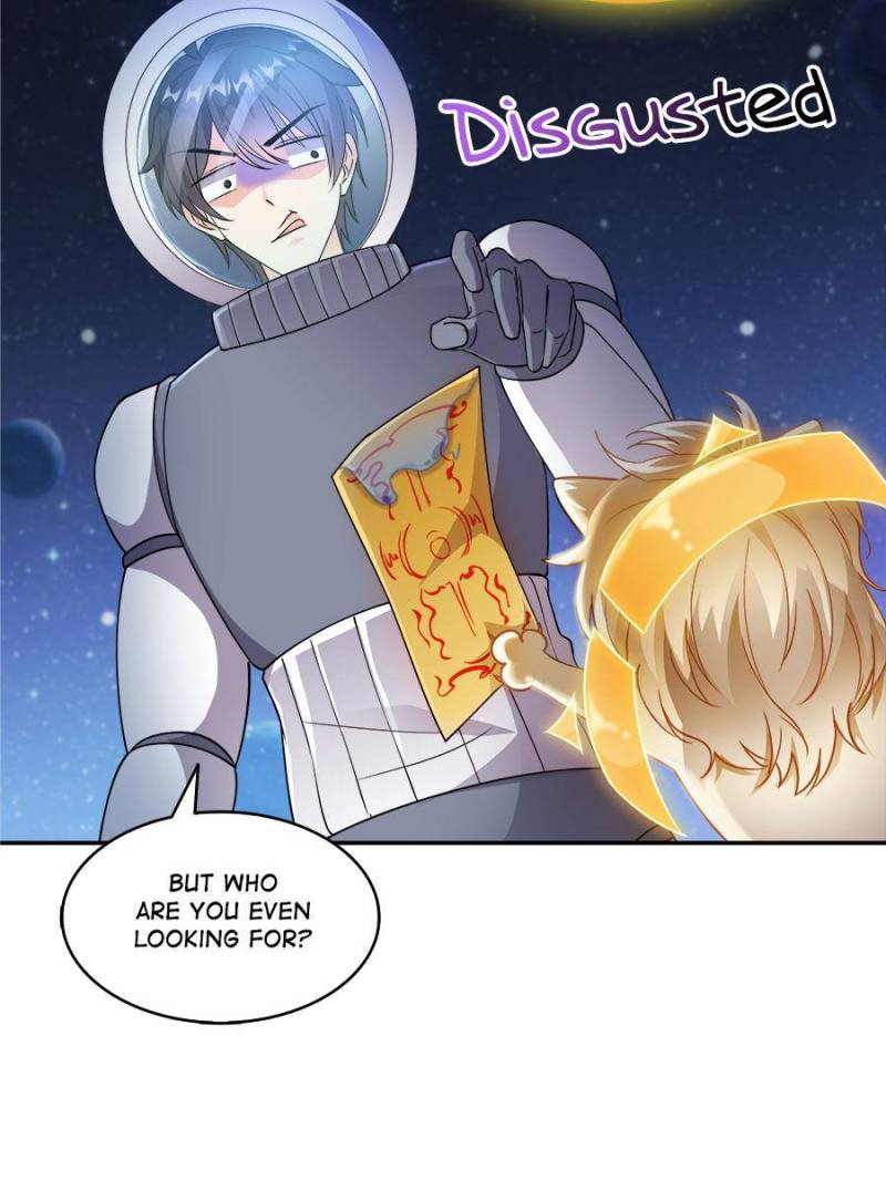 Cultivation Chat Group Chapter 328 page 45 - Chapter 328