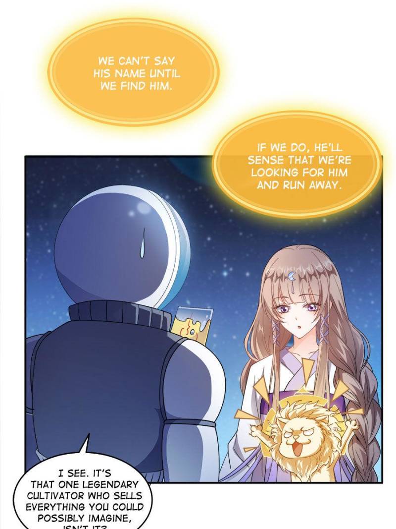 Cultivation Chat Group Chapter 328 page 47 - Chapter 328
