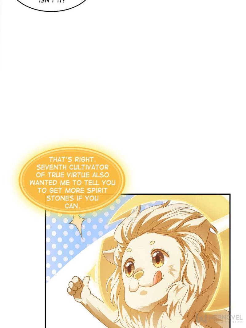 Cultivation Chat Group Chapter 328 page 48 - Chapter 328