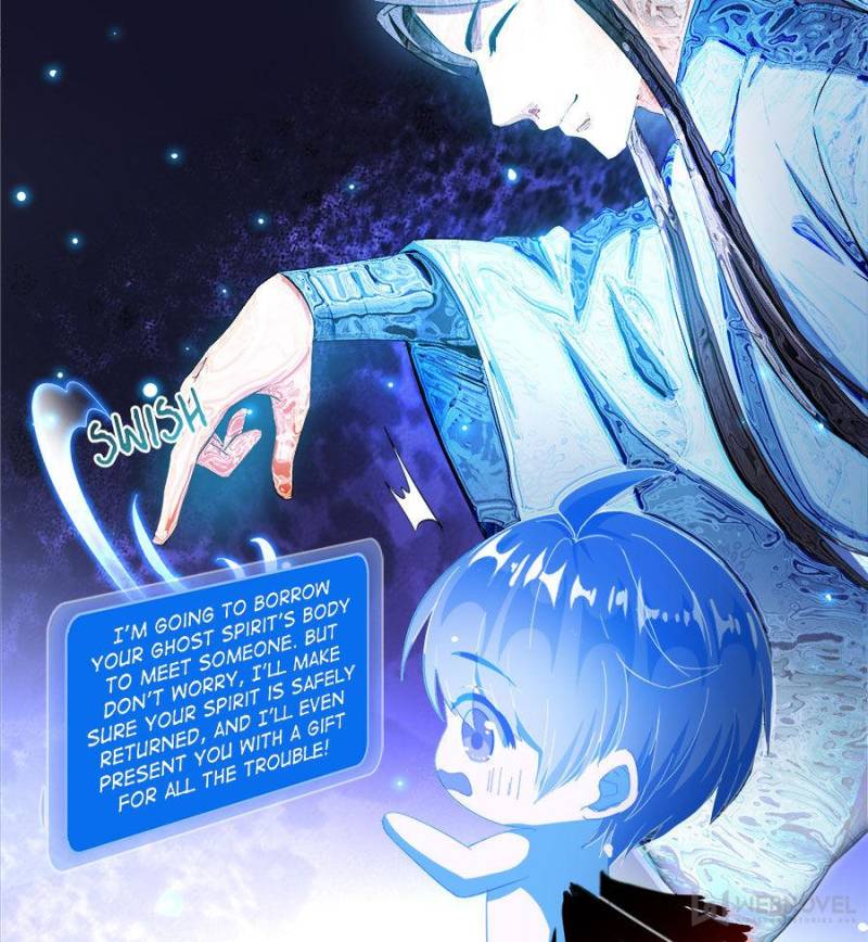 Cultivation Chat Group Chapter 328 page 5 - Chapter 328