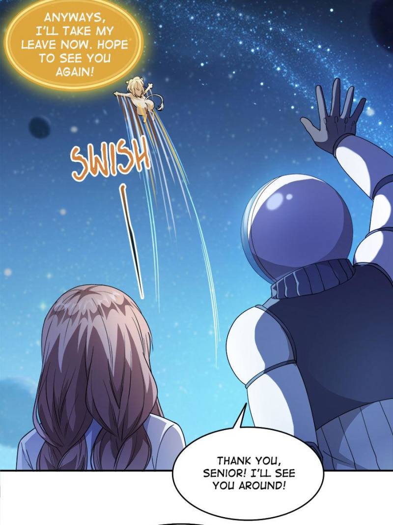 Cultivation Chat Group Chapter 328 page 50 - Chapter 328