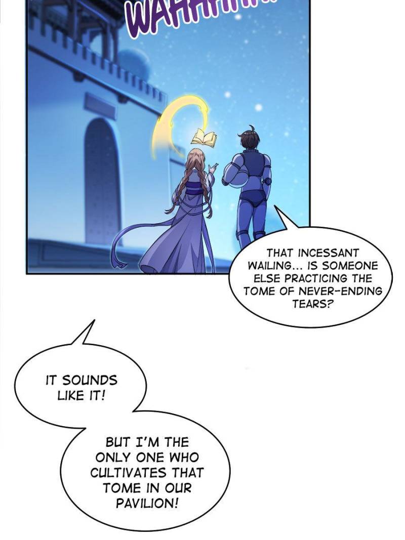 Cultivation Chat Group Chapter 328 page 53 - Chapter 328