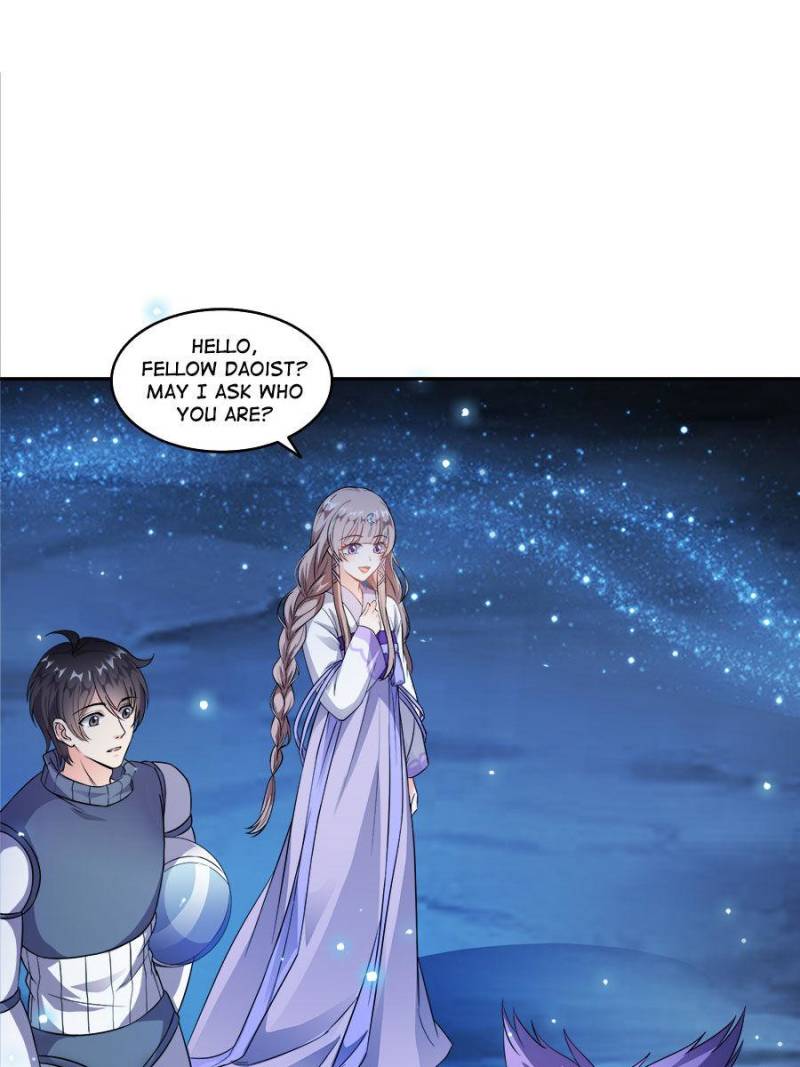 Cultivation Chat Group Chapter 328 page 55 - Chapter 328