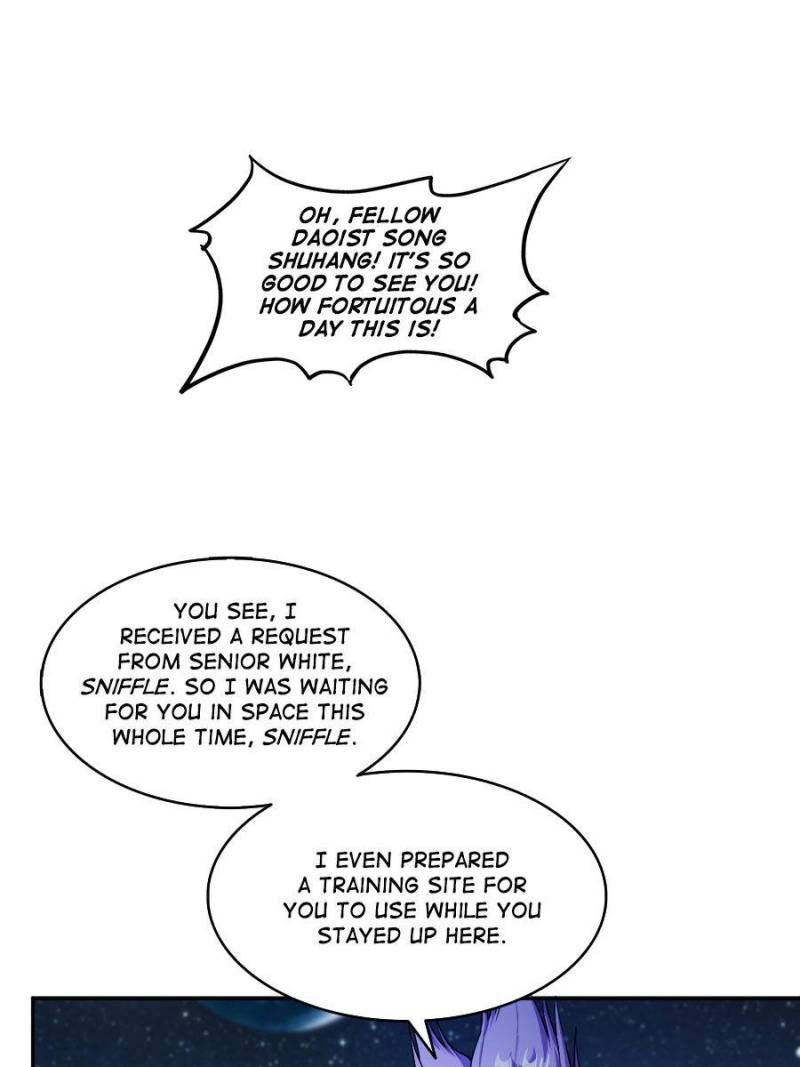 Cultivation Chat Group Chapter 328 page 57 - Chapter 328