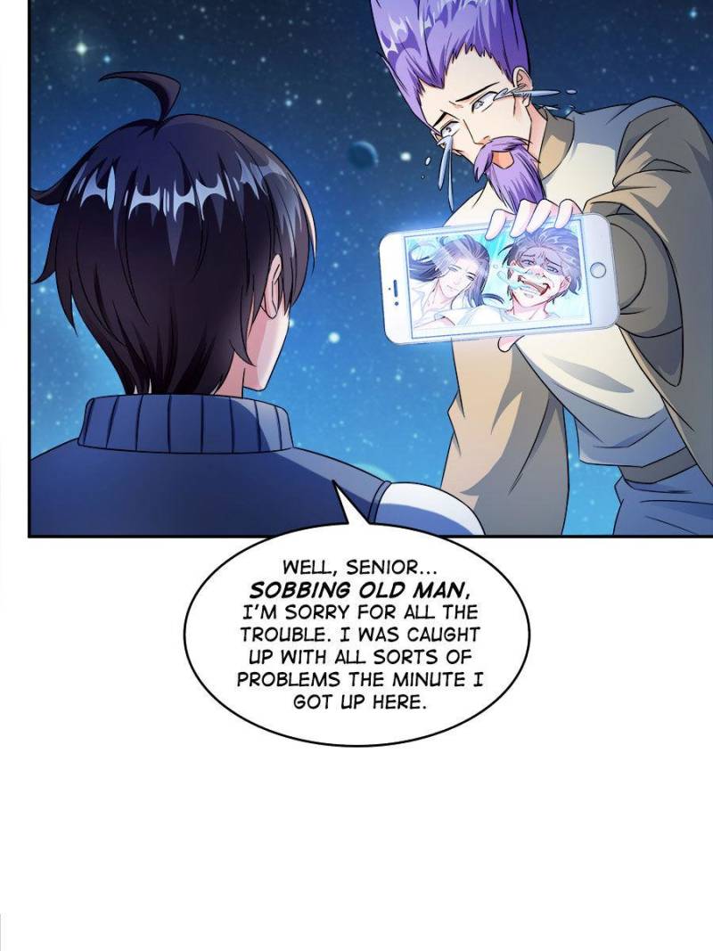 Cultivation Chat Group Chapter 328 page 58 - Chapter 328