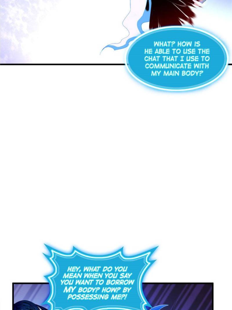 Cultivation Chat Group Chapter 328 page 6 - Chapter 328