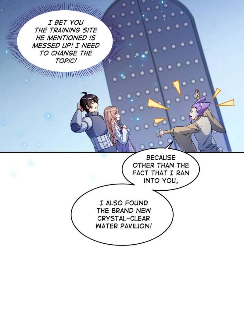 Cultivation Chat Group Chapter 328 page 60 - Chapter 328