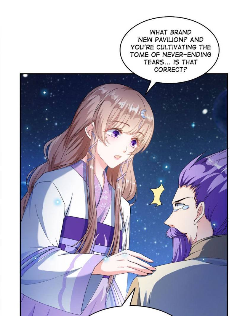 Cultivation Chat Group Chapter 328 page 61 - Chapter 328