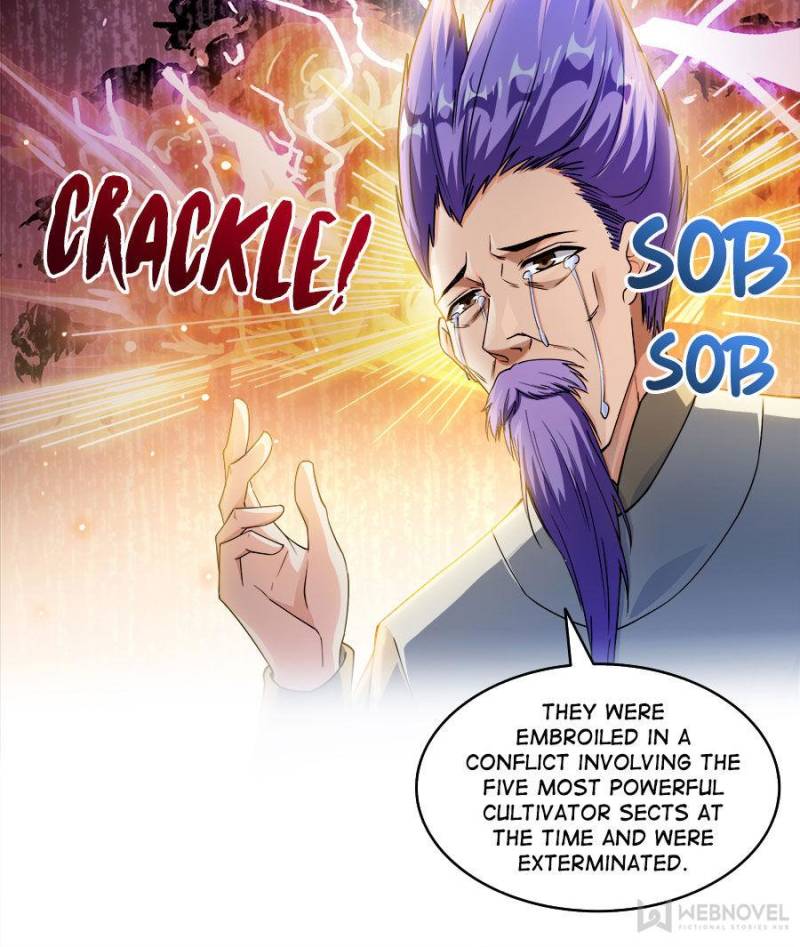 Cultivation Chat Group Chapter 328 page 65 - Chapter 328