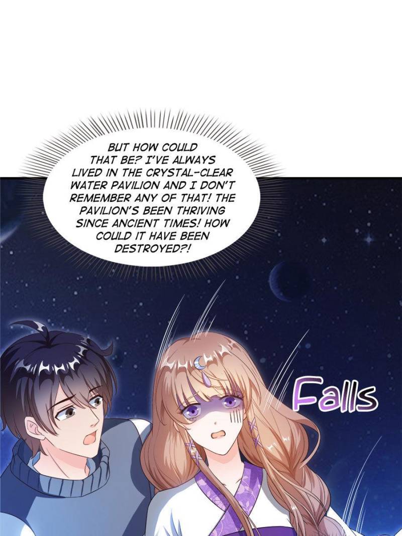 Cultivation Chat Group Chapter 328 page 66 - Chapter 328