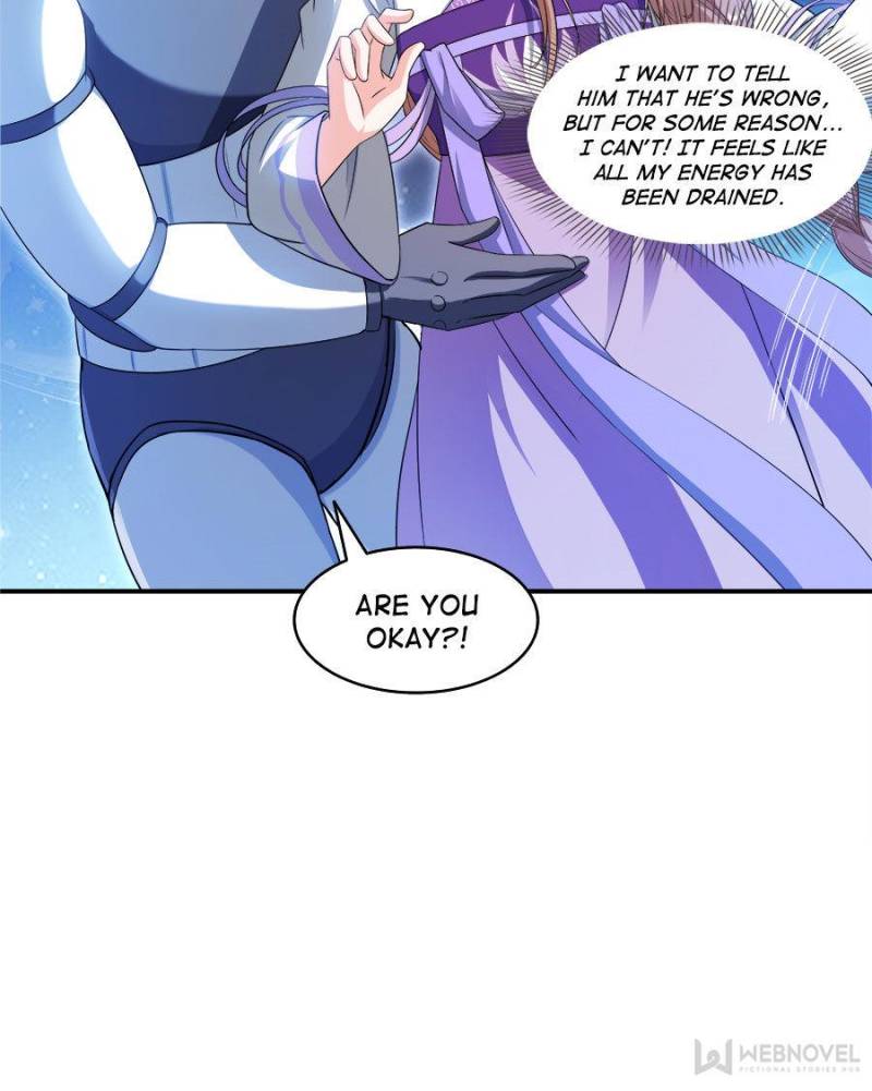 Cultivation Chat Group Chapter 328 page 67 - Chapter 328