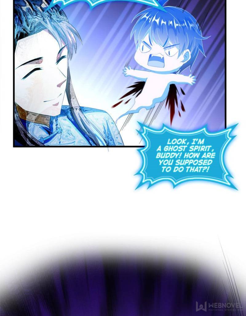 Cultivation Chat Group Chapter 328 page 7 - Chapter 328