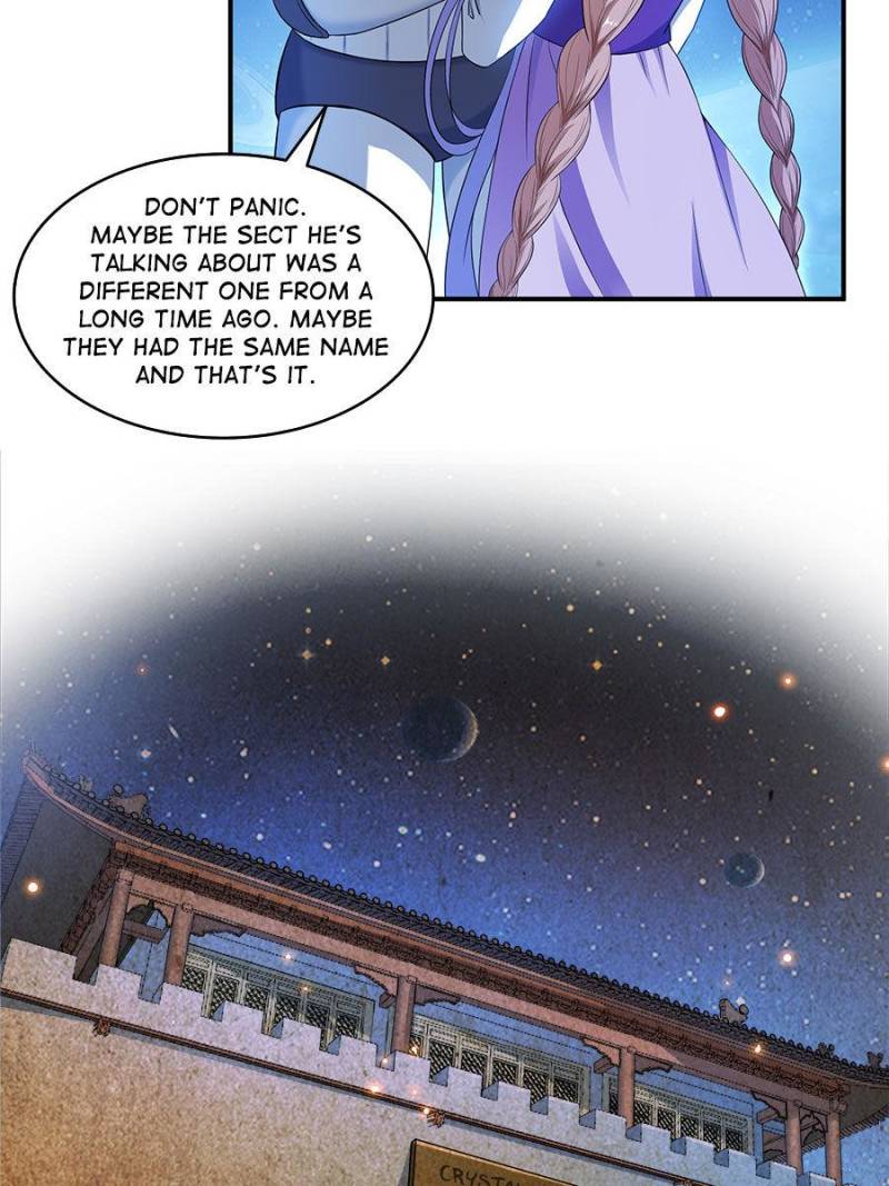 Cultivation Chat Group Chapter 328 page 71 - Chapter 328