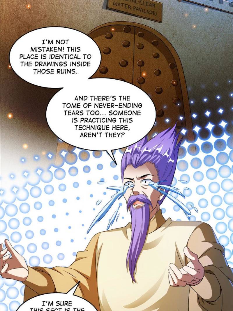 Cultivation Chat Group Chapter 328 page 72 - Chapter 328