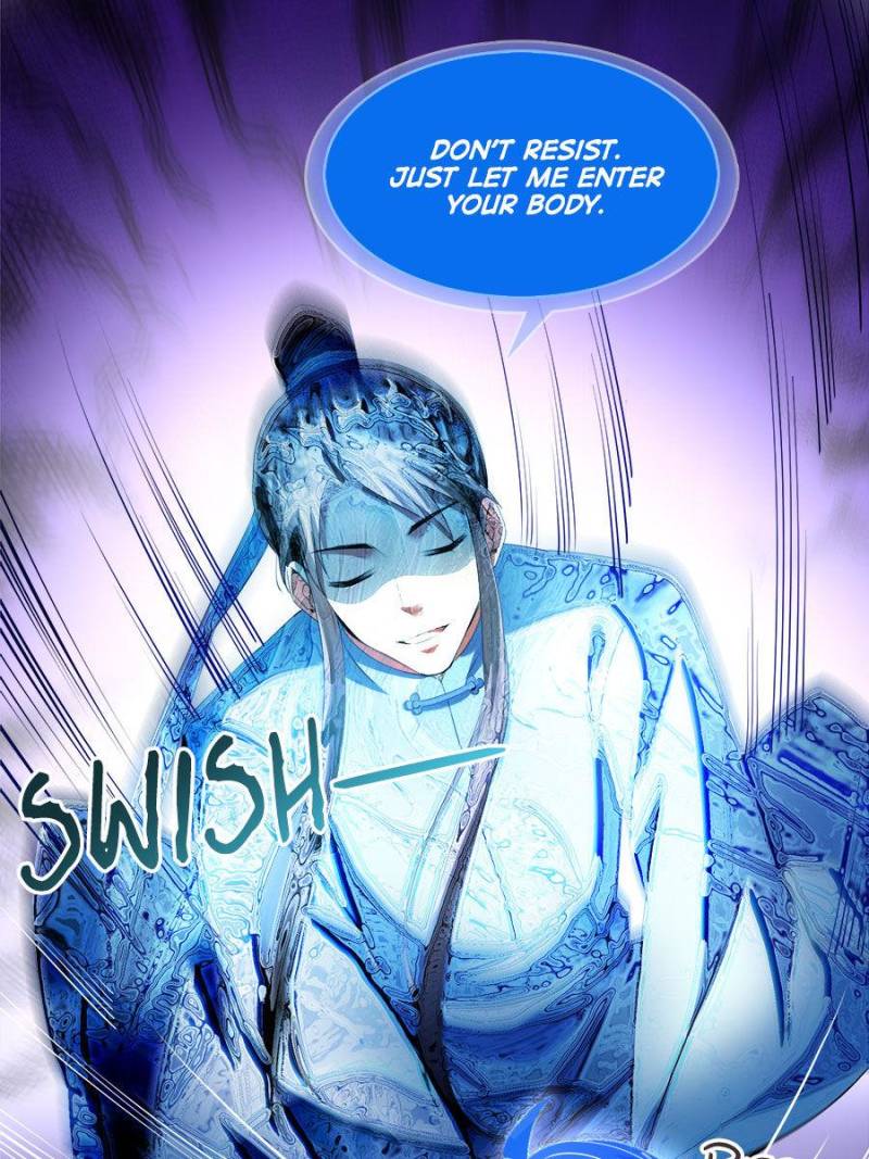 Cultivation Chat Group Chapter 328 page 8 - Chapter 328