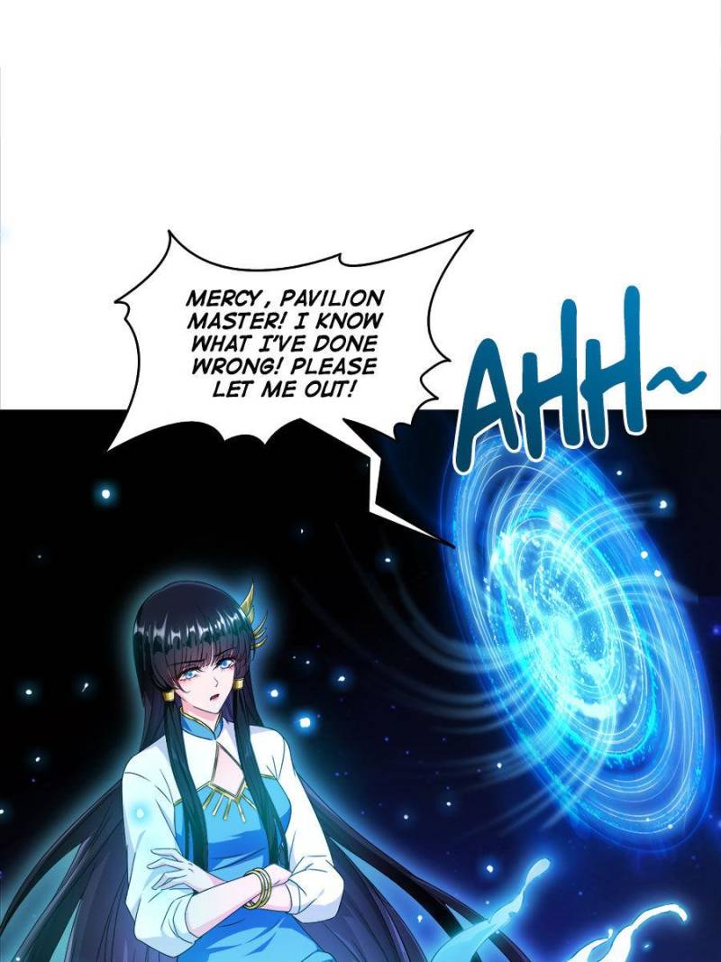 Cultivation Chat Group Chapter 329 page 10 - Chapter 329