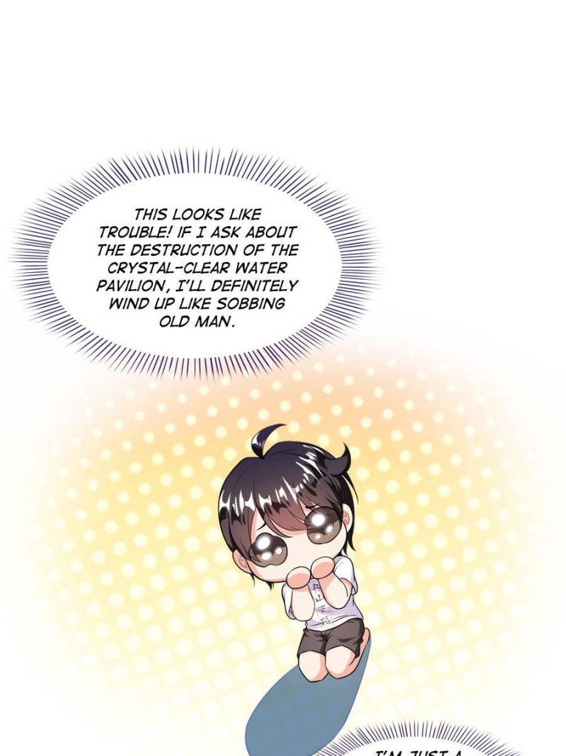 Cultivation Chat Group Chapter 329 page 13 - Chapter 329