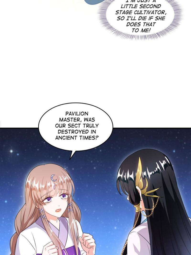 Cultivation Chat Group Chapter 329 page 14 - Chapter 329
