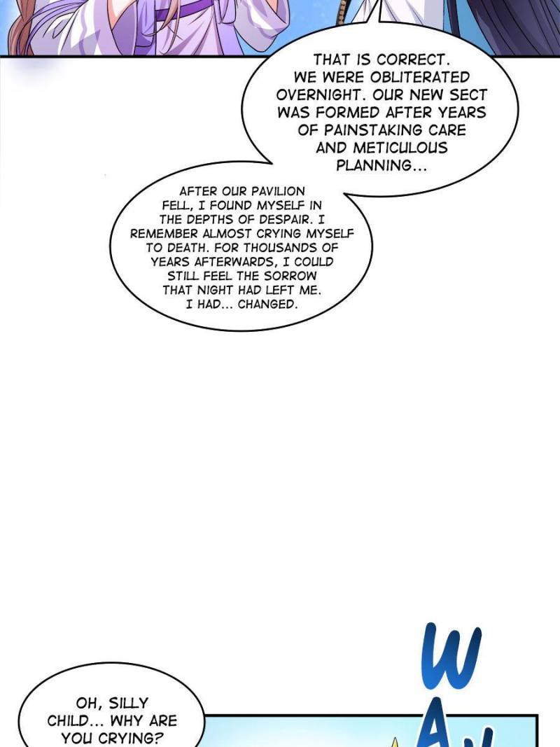 Cultivation Chat Group Chapter 329 page 16 - Chapter 329