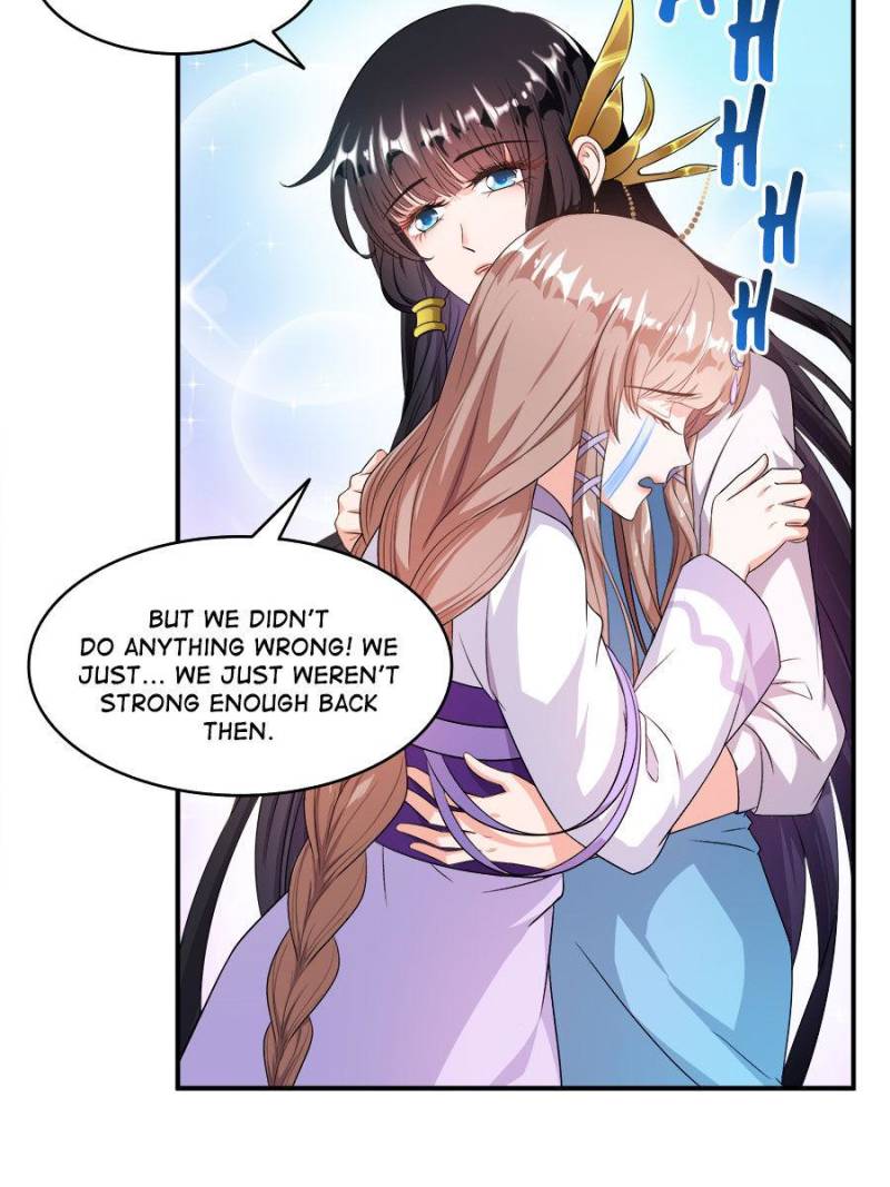 Cultivation Chat Group Chapter 329 page 17 - Chapter 329