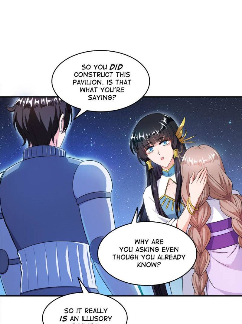 Cultivation Chat Group Chapter 329 page 19 - Chapter 329