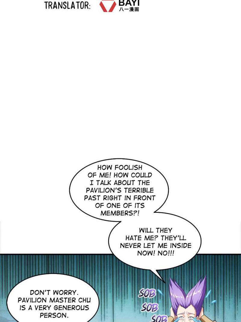 Cultivation Chat Group Chapter 329 page 2 - Chapter 329