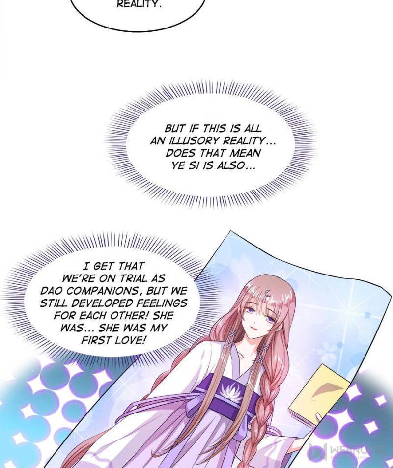 Cultivation Chat Group Chapter 329 page 20 - Chapter 329