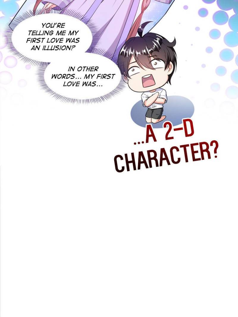 Cultivation Chat Group Chapter 329 page 21 - Chapter 329