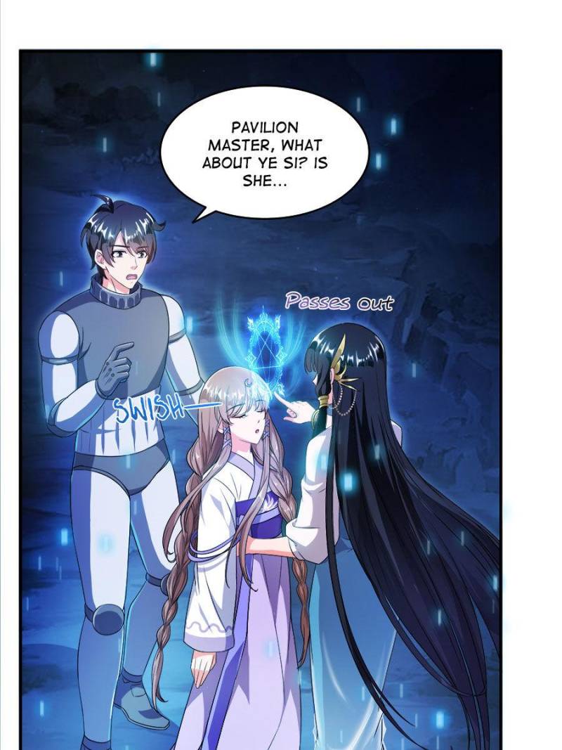 Cultivation Chat Group Chapter 329 page 22 - Chapter 329