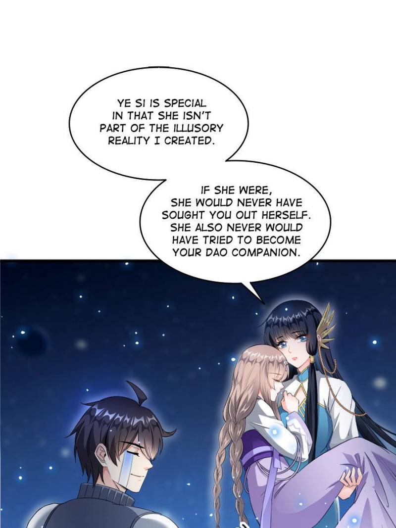 Cultivation Chat Group Chapter 329 page 24 - Chapter 329