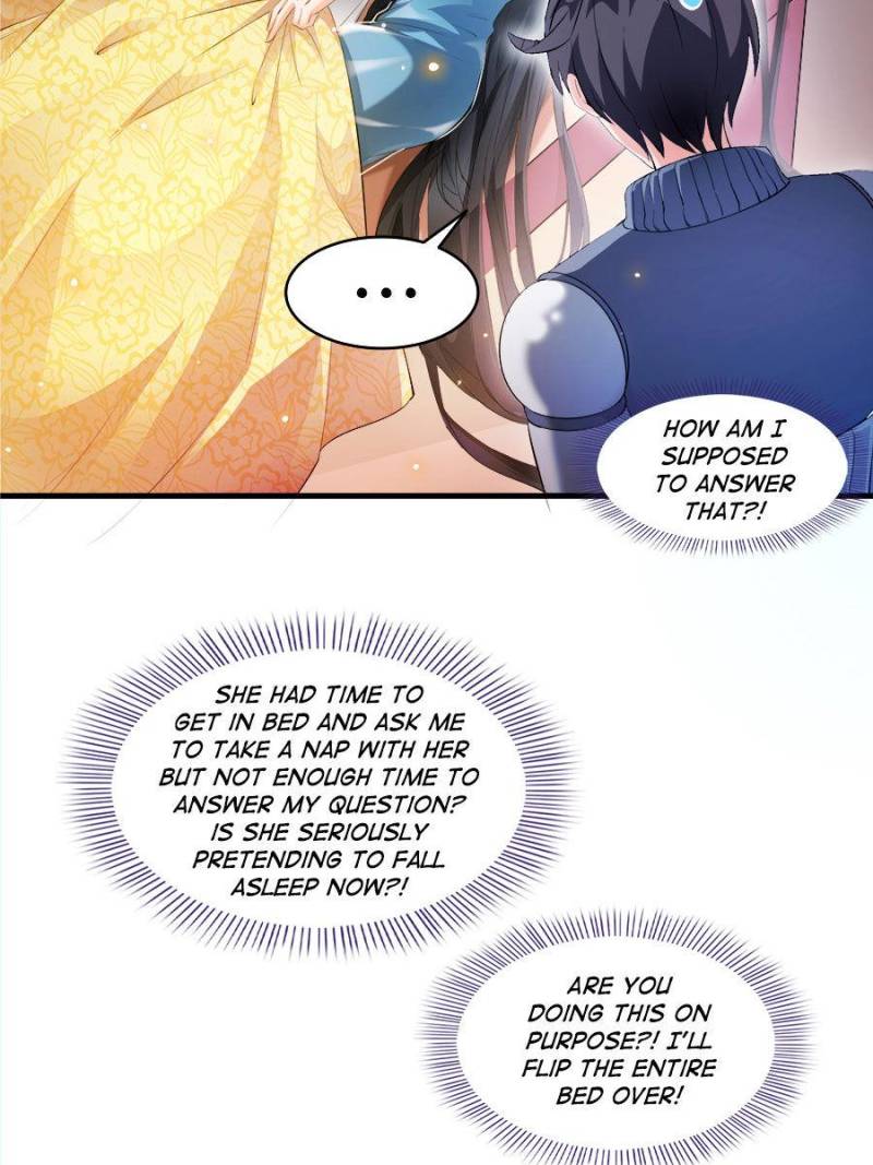 Cultivation Chat Group Chapter 329 page 30 - Chapter 329