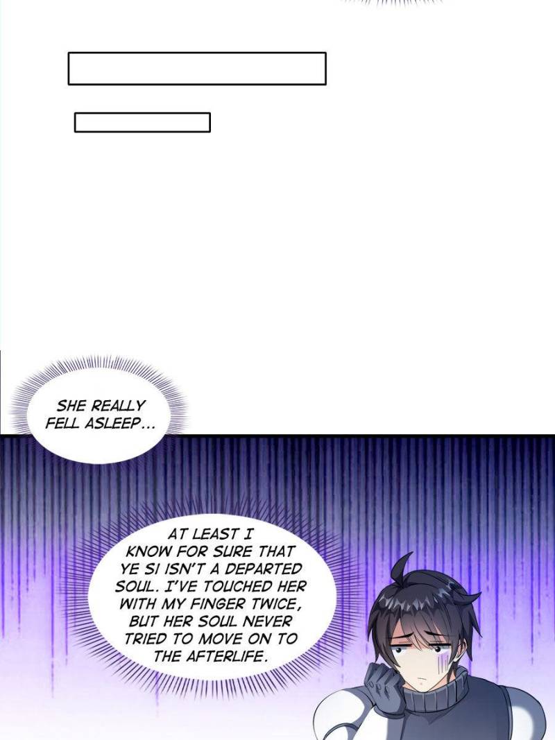 Cultivation Chat Group Chapter 329 page 31 - Chapter 329