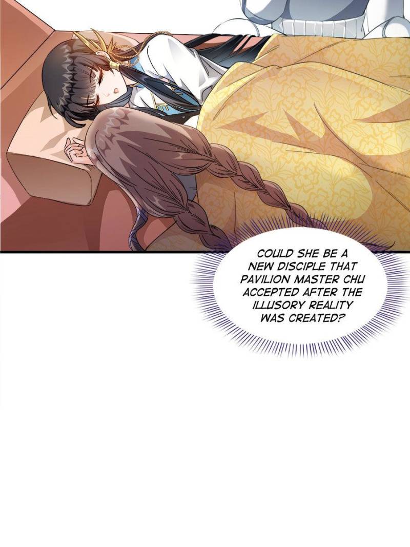 Cultivation Chat Group Chapter 329 page 33 - Chapter 329