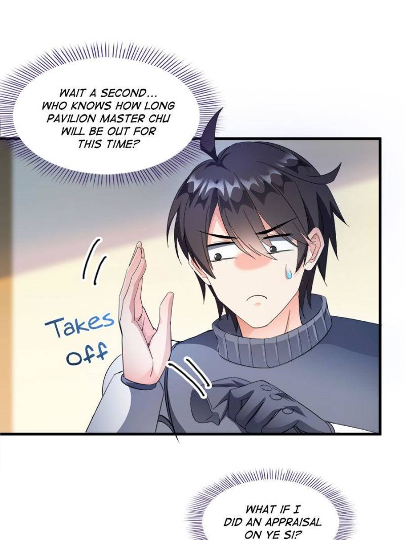 Cultivation Chat Group Chapter 329 page 34 - Chapter 329
