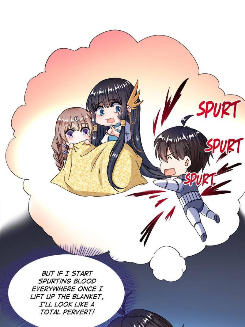 Cultivation Chat Group Chapter 329 page 36 - Chapter 329