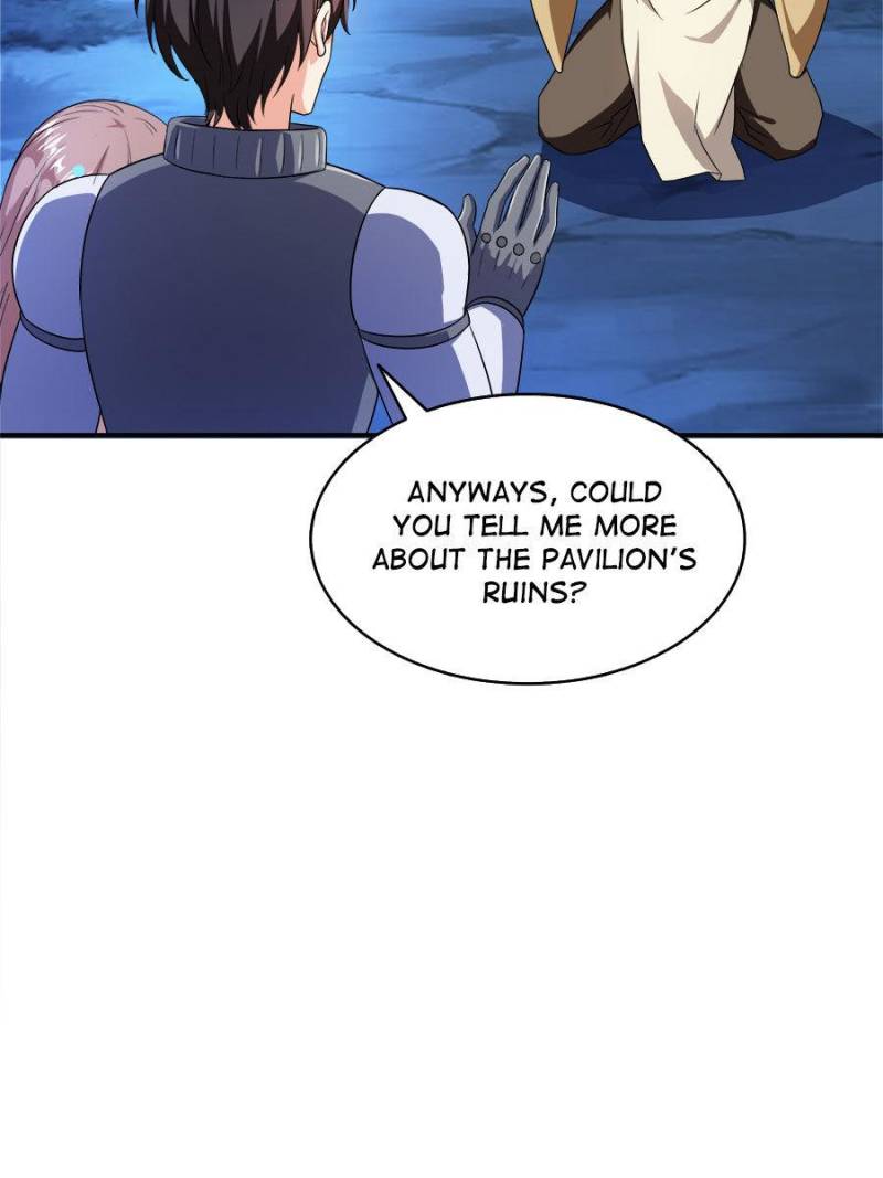 Cultivation Chat Group Chapter 329 page 4 - Chapter 329