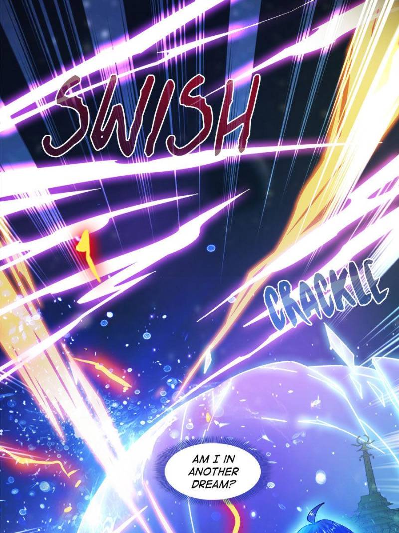 Cultivation Chat Group Chapter 329 page 40 - Chapter 329