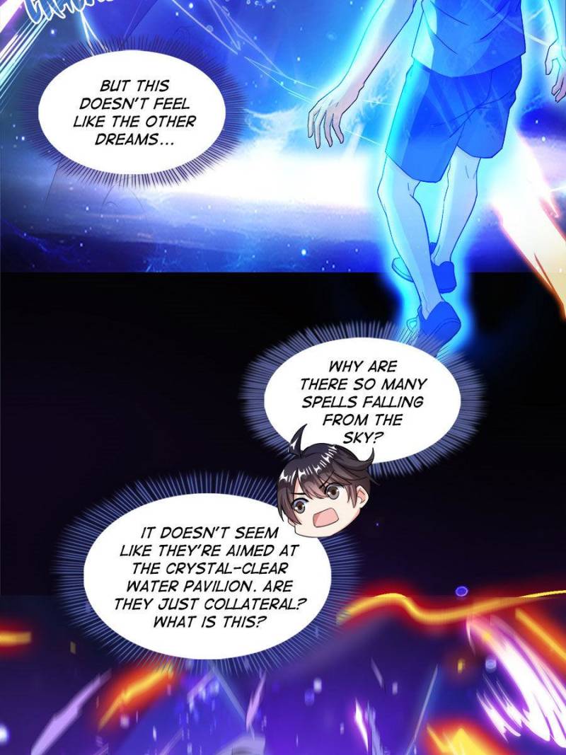 Cultivation Chat Group Chapter 329 page 42 - Chapter 329