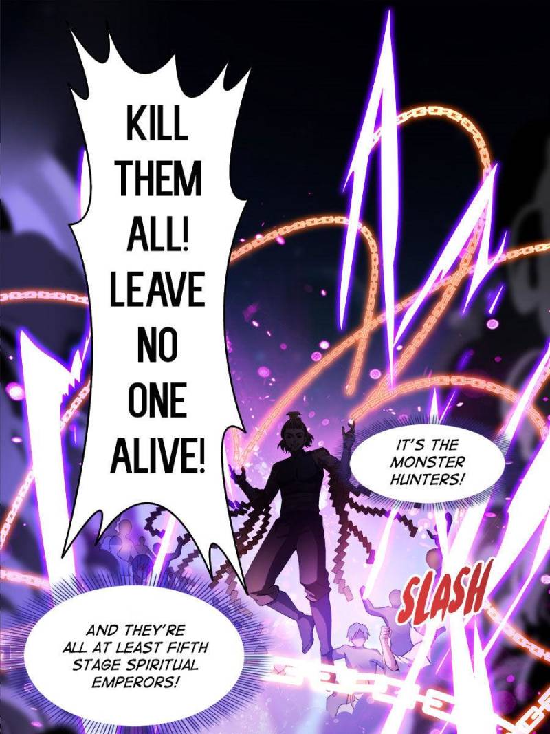 Cultivation Chat Group Chapter 329 page 48 - Chapter 329
