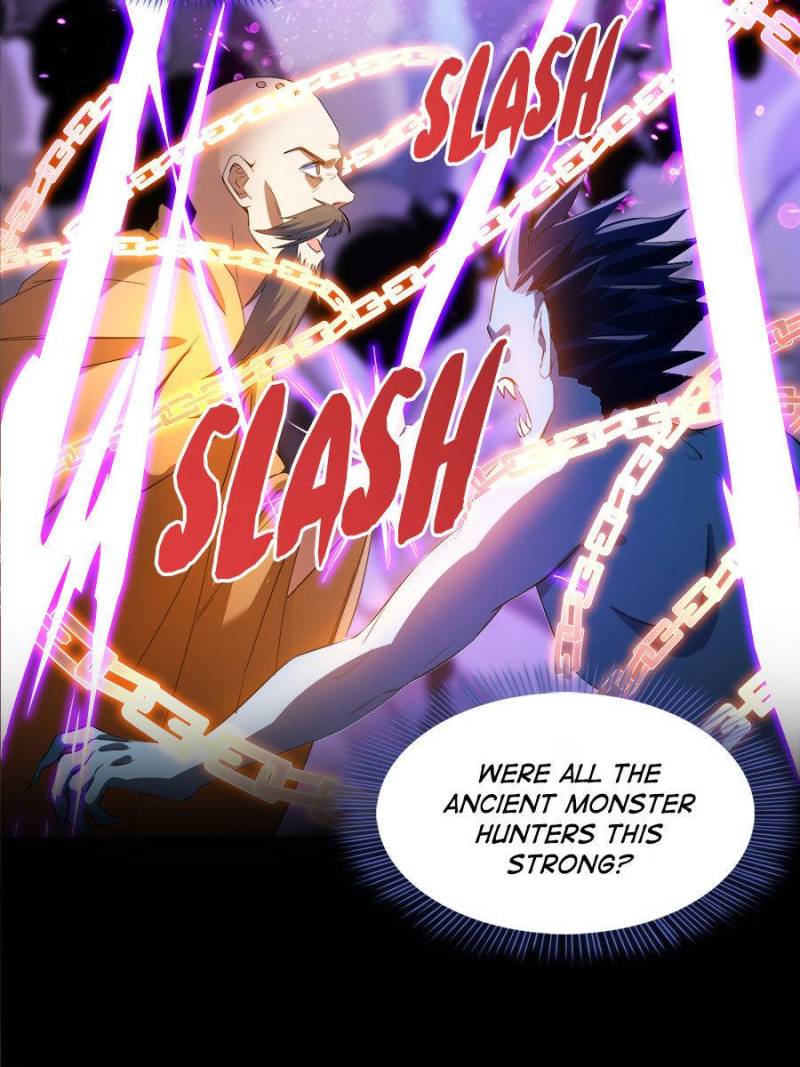 Cultivation Chat Group Chapter 329 page 49 - Chapter 329