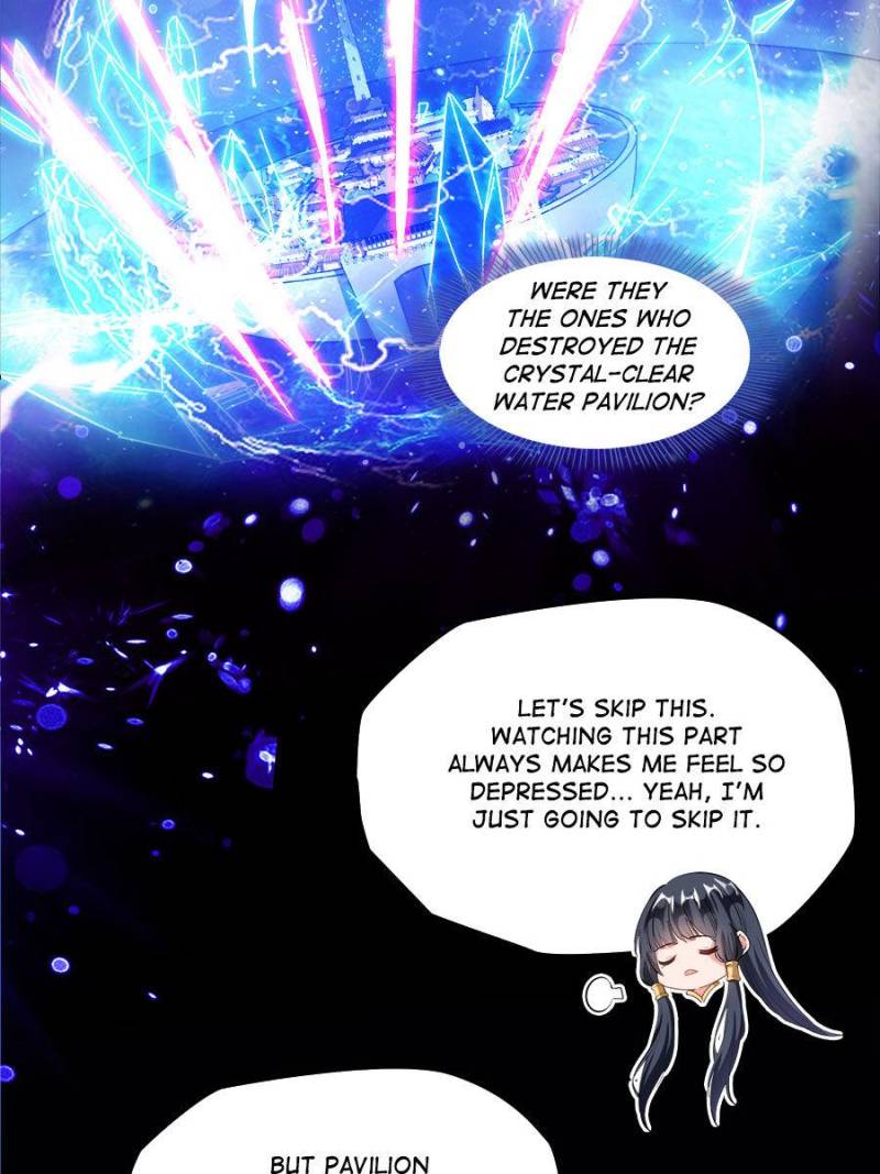 Cultivation Chat Group Chapter 329 page 51 - Chapter 329
